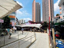 Clementi Avenue 3 (D5), Shop House #588628431